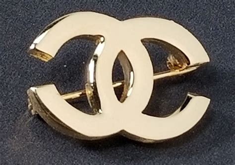 chanel brooch pin cheap|vintage chanel brooch pins.